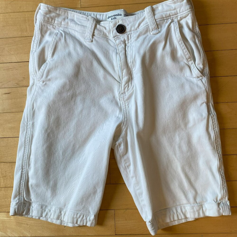 Boys Abercrombie Shorts